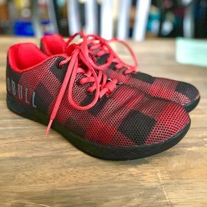 NoBull Trainers M9.5 W11